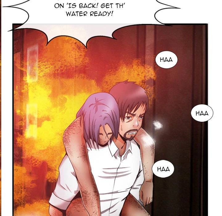 Festival Island Chapter 37 - page 108