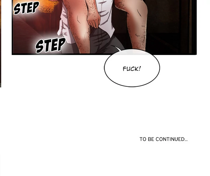 Festival Island Chapter 37 - page 109