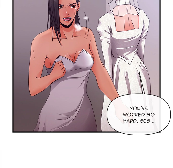 Festival Island Chapter 37 - page 11