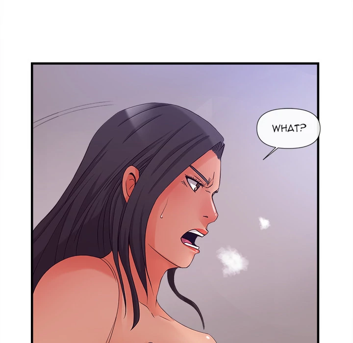 Festival Island Chapter 37 - page 12