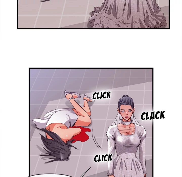 Festival Island Chapter 37 - page 16