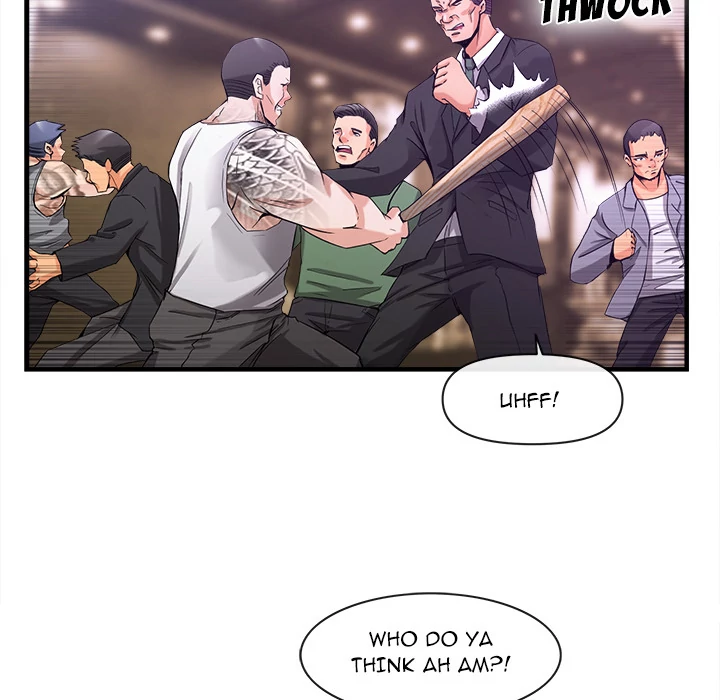 Festival Island Chapter 37 - page 18