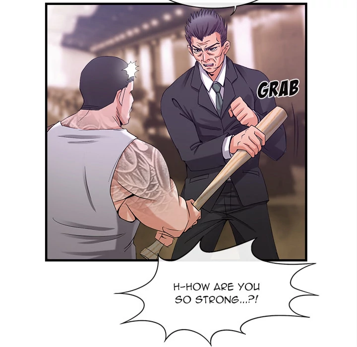 Festival Island Chapter 37 - page 19