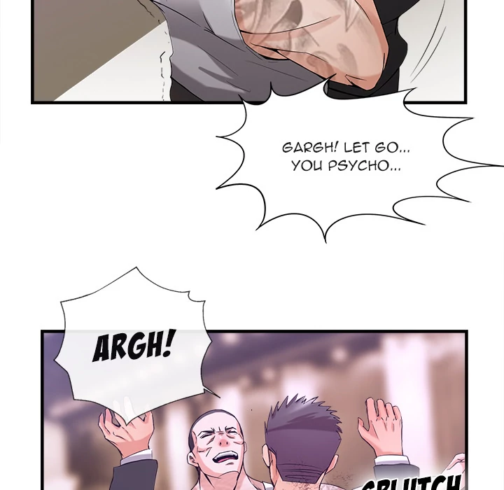 Festival Island Chapter 37 - page 21