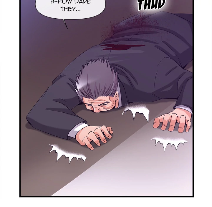 Festival Island Chapter 37 - page 23