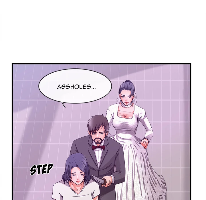 Festival Island Chapter 37 - page 26