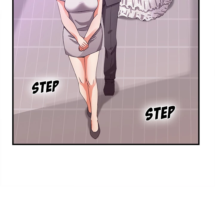 Festival Island Chapter 37 - page 27