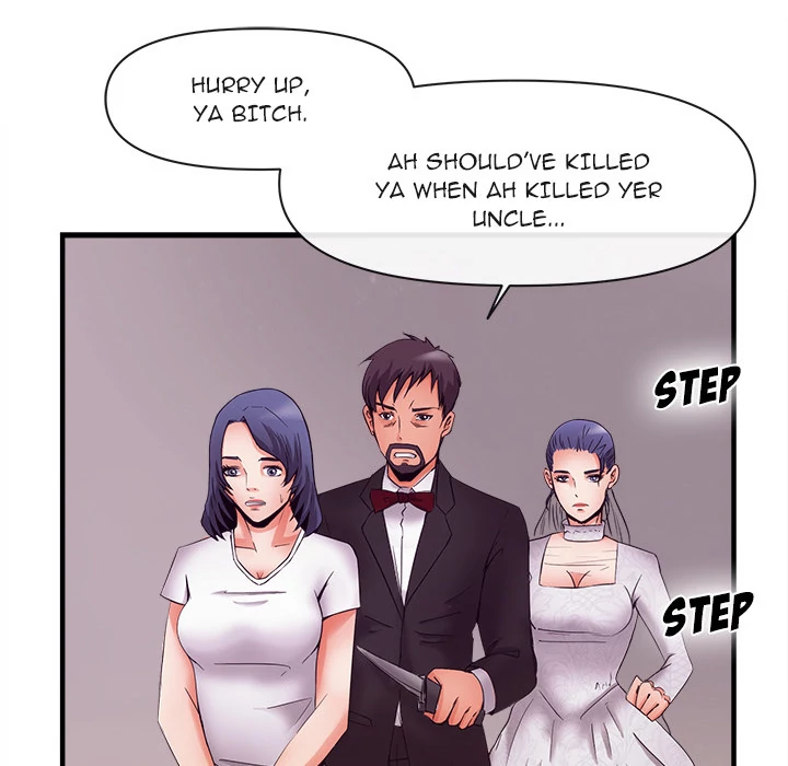 Festival Island Chapter 37 - page 28