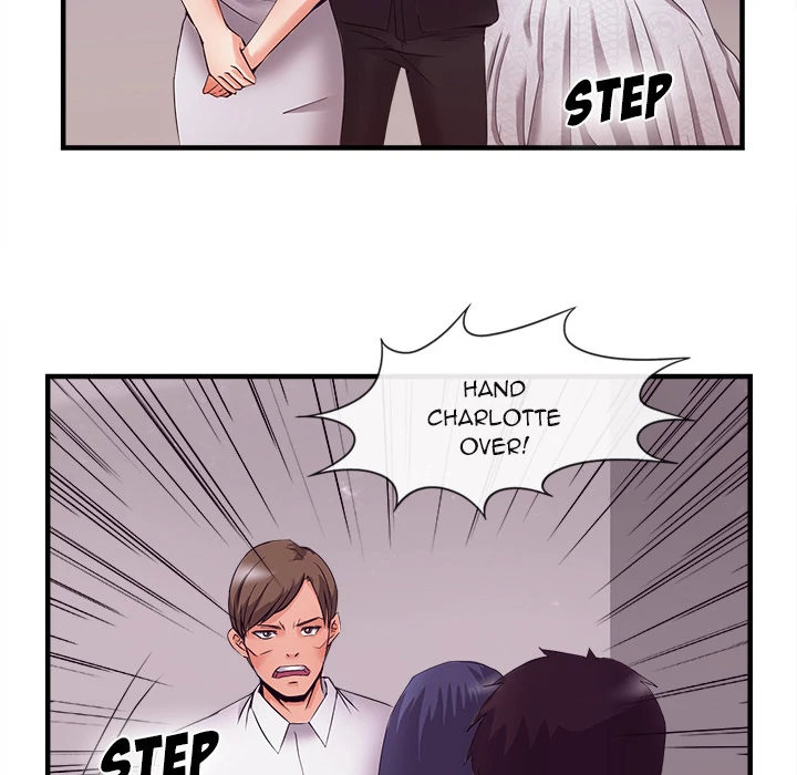 Festival Island Chapter 37 - page 29