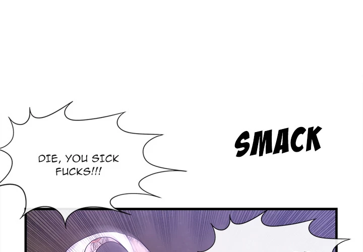 Festival Island Chapter 37 - page 3