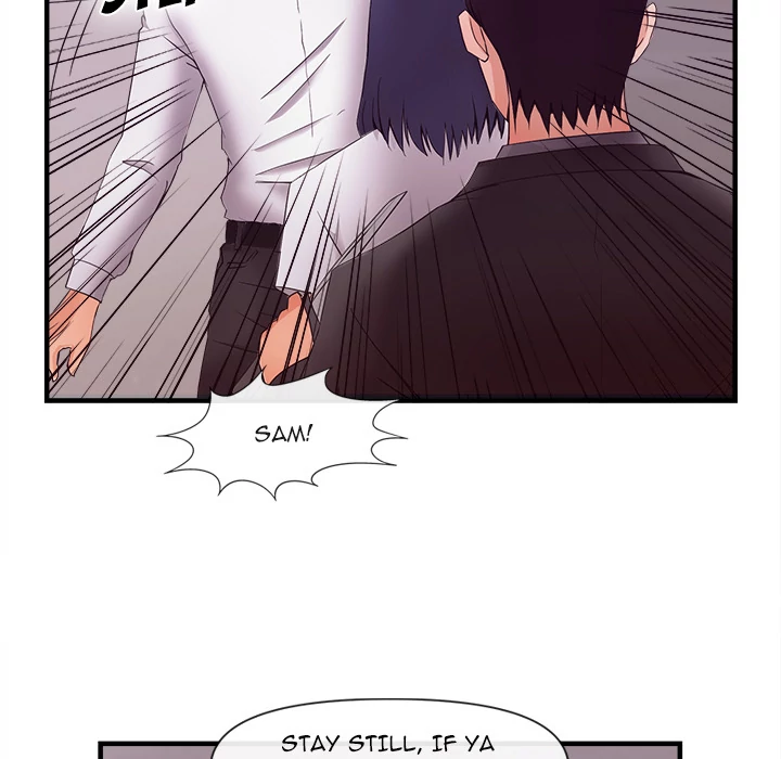 Festival Island Chapter 37 - page 30