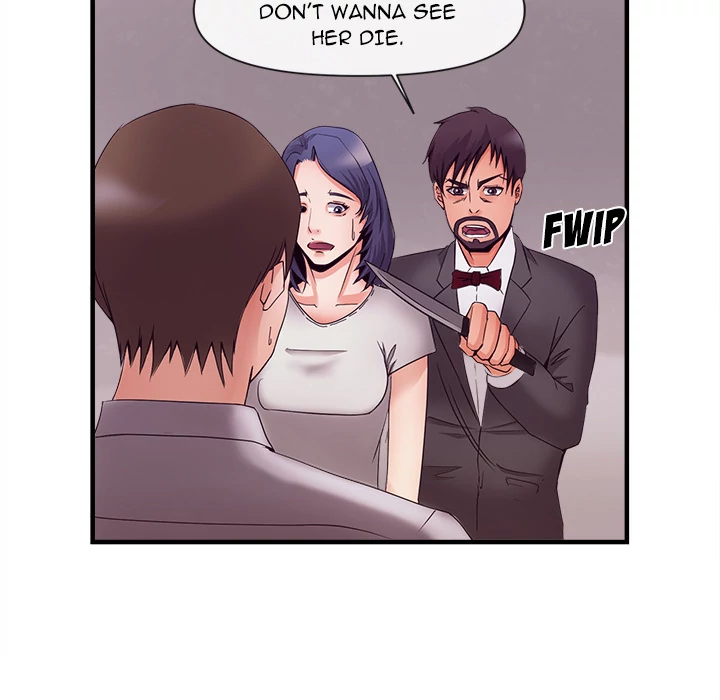 Festival Island Chapter 37 - page 31