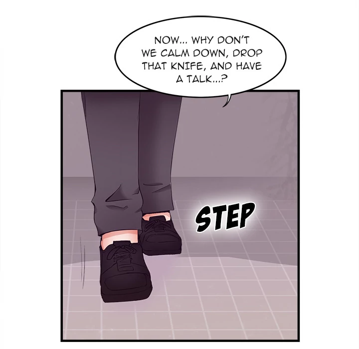 Festival Island Chapter 37 - page 32