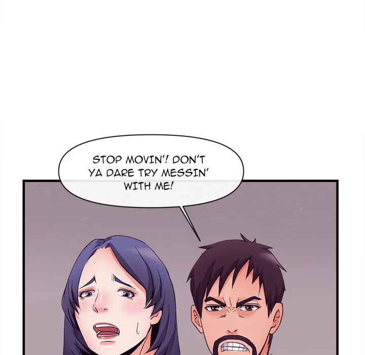 Festival Island Chapter 37 - page 33