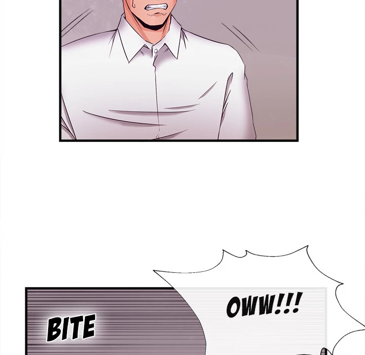 Festival Island Chapter 37 - page 35