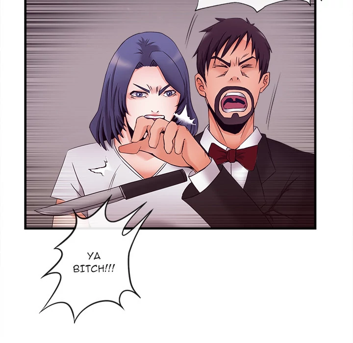 Festival Island Chapter 37 - page 36