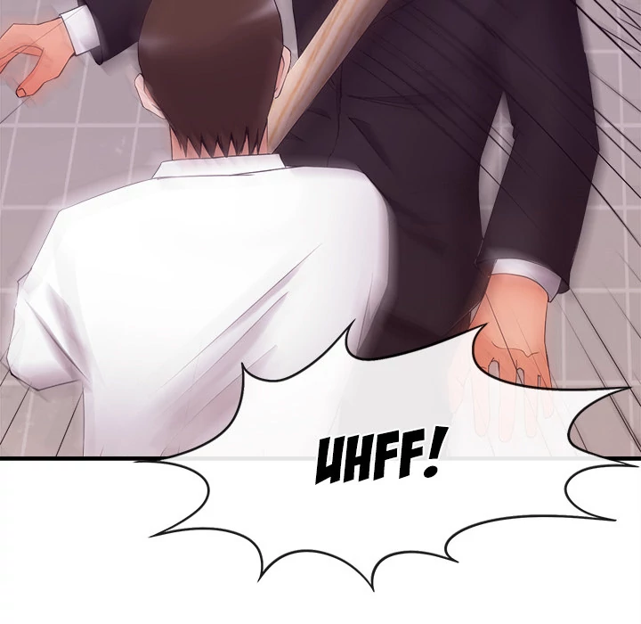 Festival Island Chapter 37 - page 38