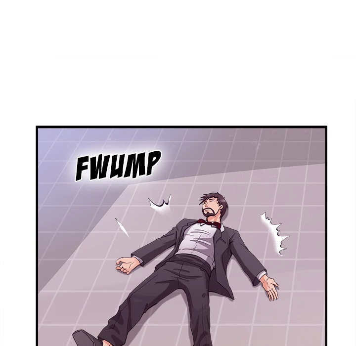 Festival Island Chapter 37 - page 39