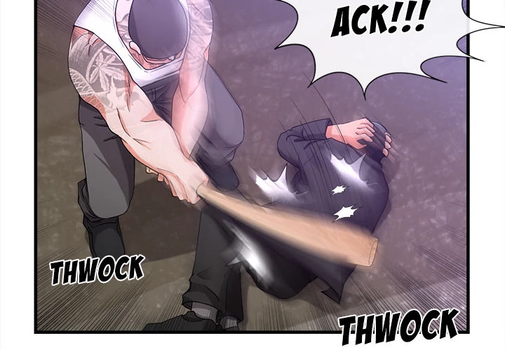 Festival Island Chapter 37 - page 4