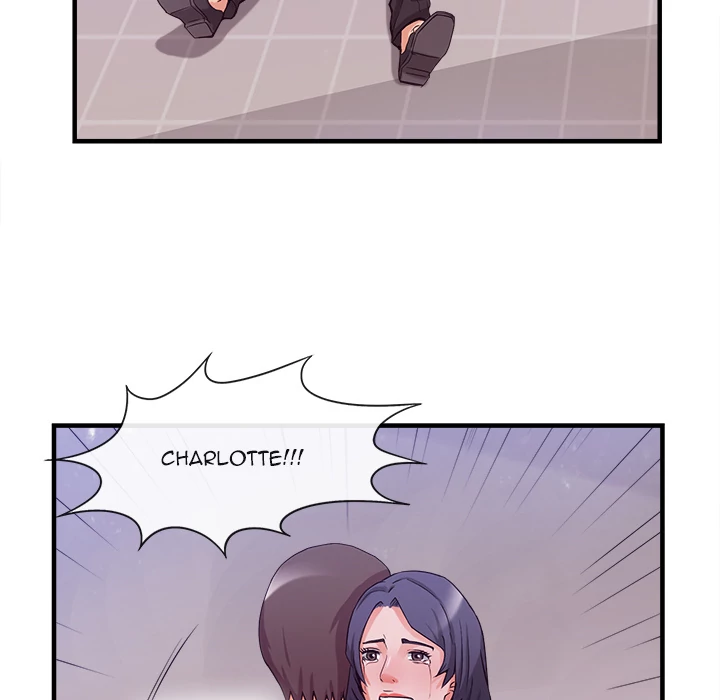 Festival Island Chapter 37 - page 40