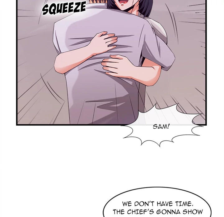 Festival Island Chapter 37 - page 41