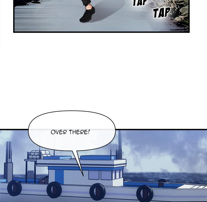 Festival Island Chapter 37 - page 44