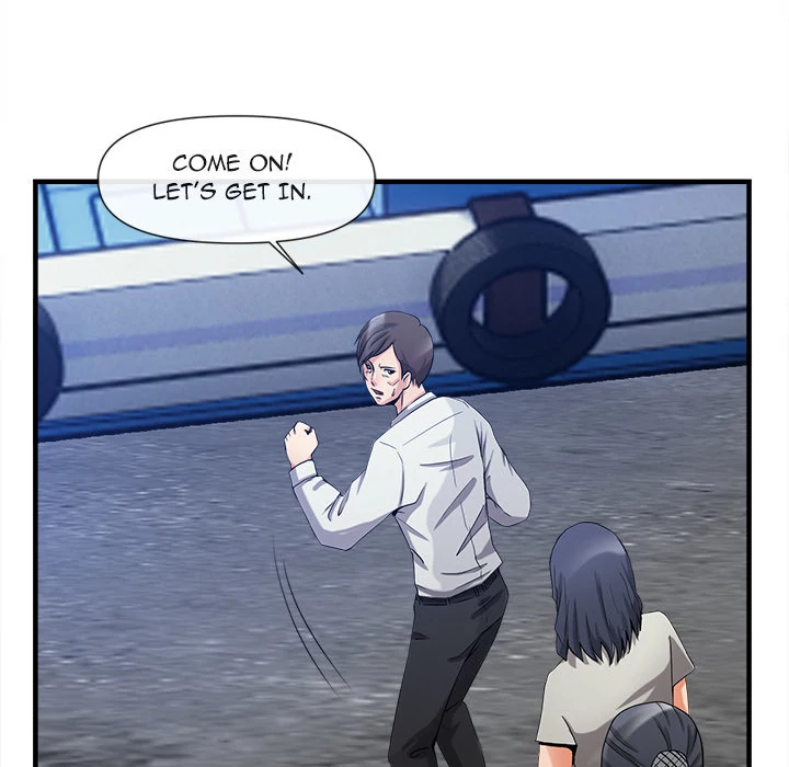 Festival Island Chapter 37 - page 46