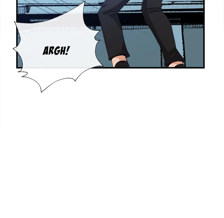 Festival Island Chapter 37 - page 51