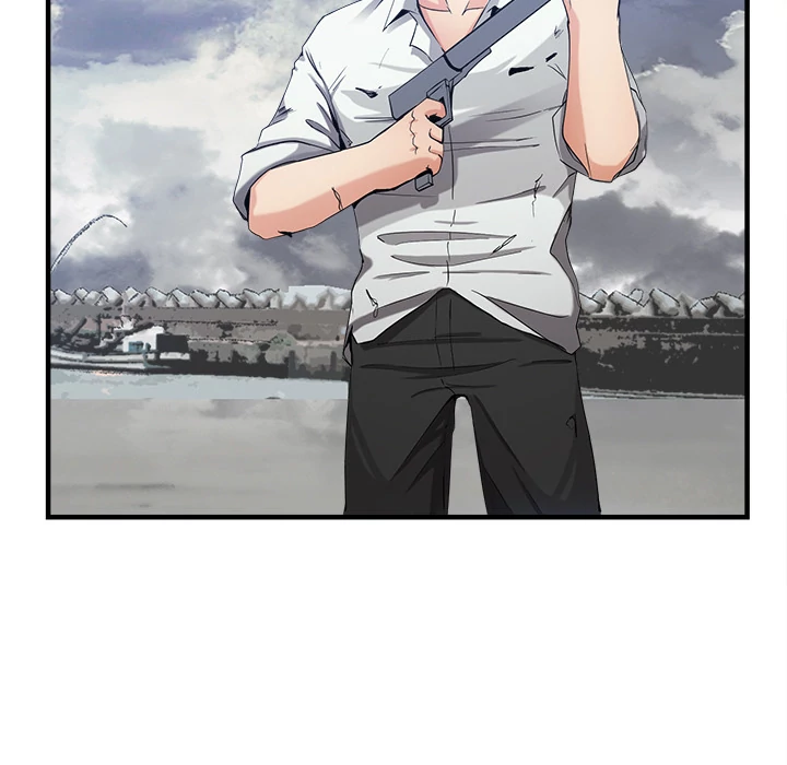 Festival Island Chapter 37 - page 53