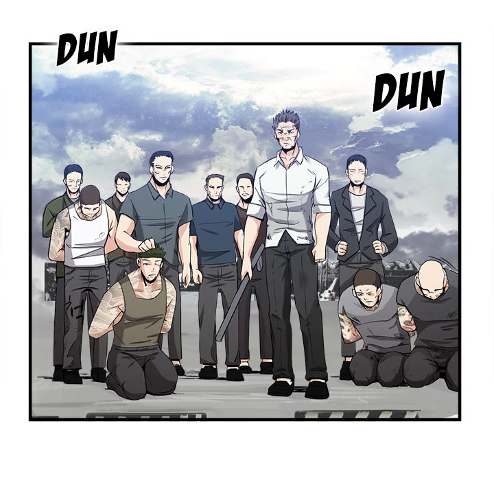 Festival Island Chapter 37 - page 54