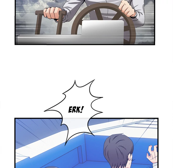 Festival Island Chapter 37 - page 57