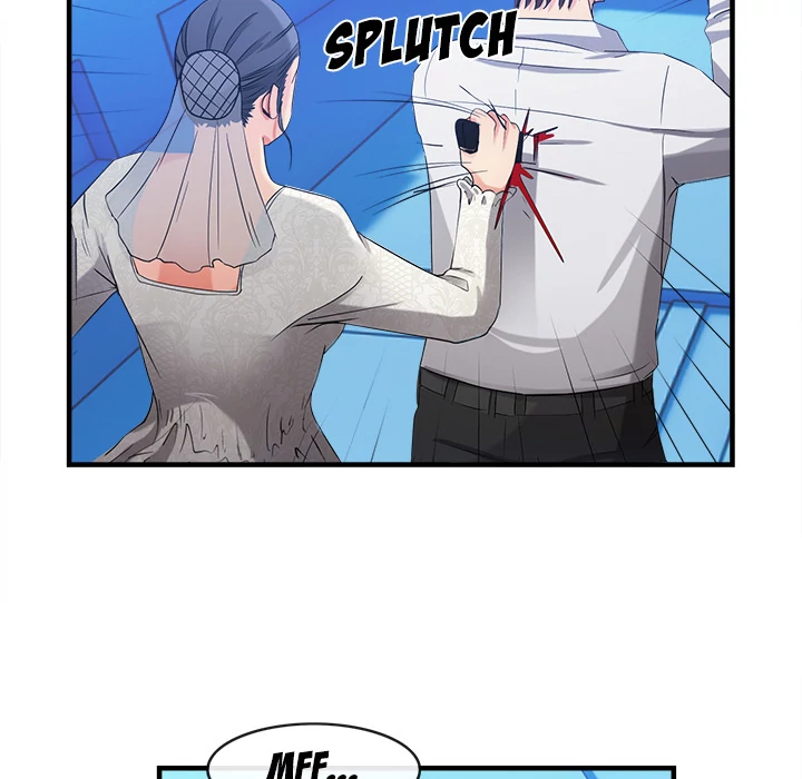 Festival Island Chapter 37 - page 58