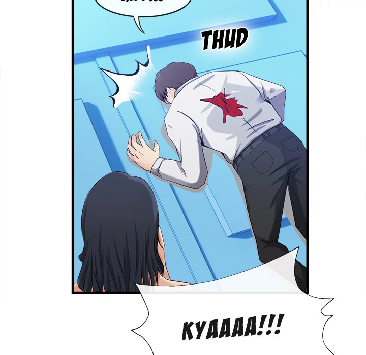 Festival Island Chapter 37 - page 59