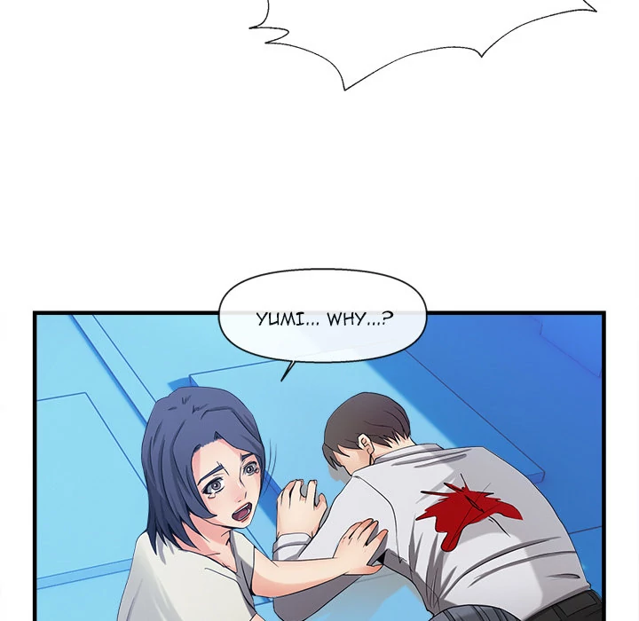 Festival Island Chapter 37 - page 60