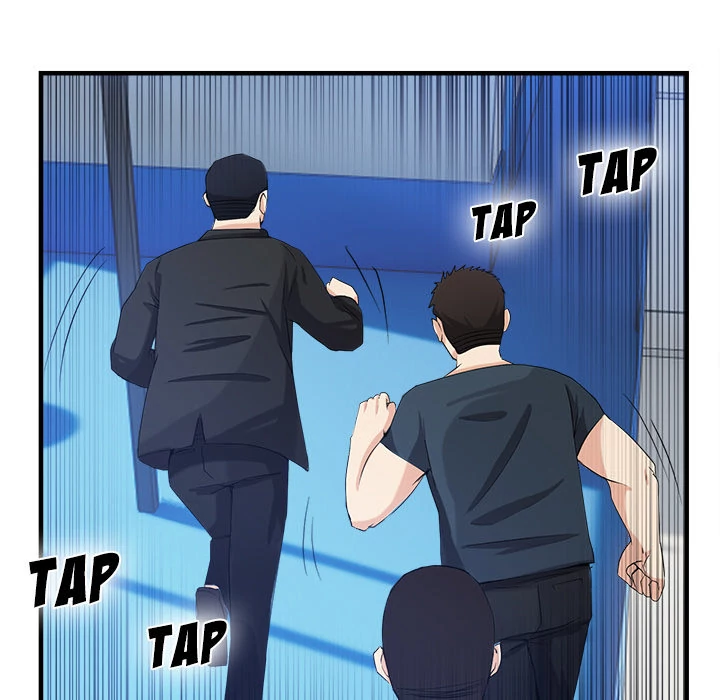 Festival Island Chapter 37 - page 62