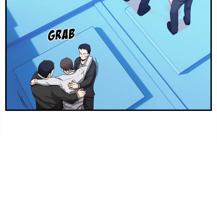 Festival Island Chapter 37 - page 64