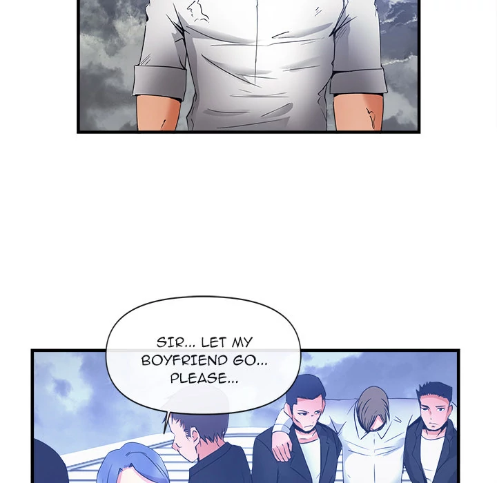 Festival Island Chapter 37 - page 66