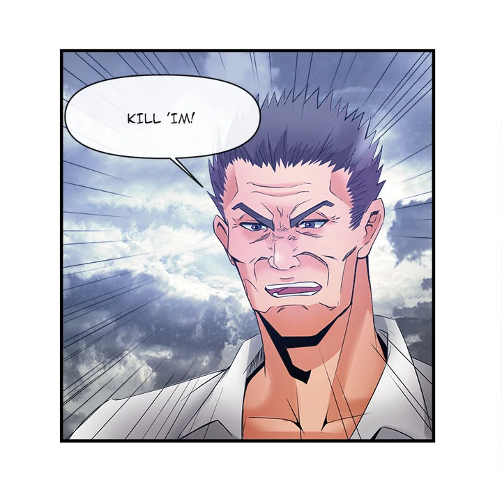 Festival Island Chapter 37 - page 68