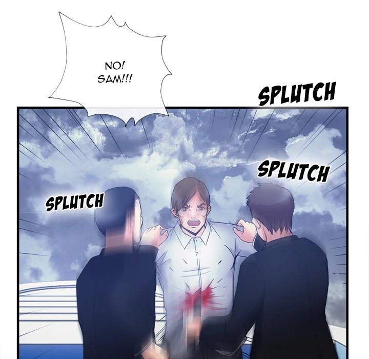 Festival Island Chapter 37 - page 69