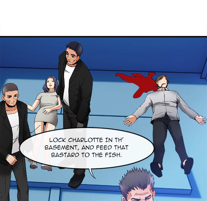 Festival Island Chapter 37 - page 76