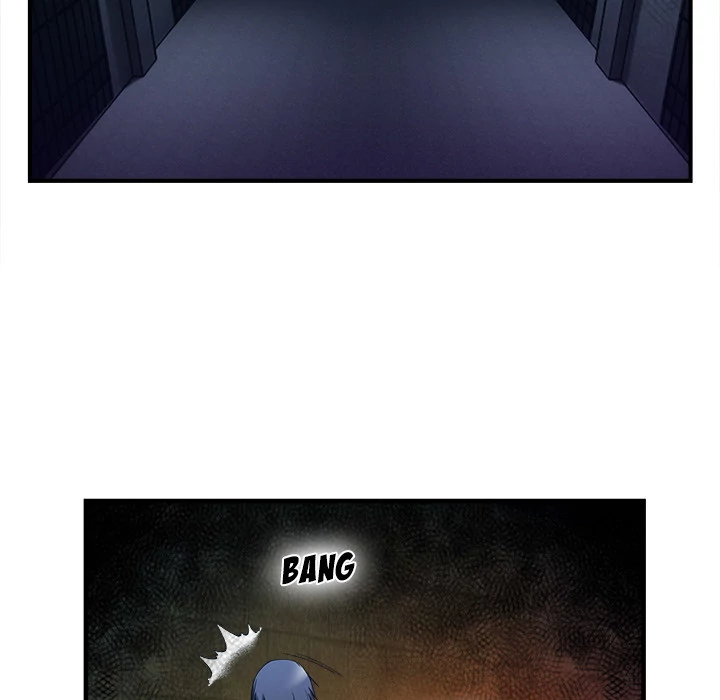 Festival Island Chapter 37 - page 79