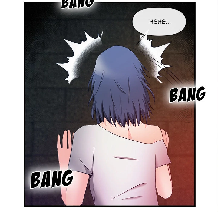 Festival Island Chapter 37 - page 81