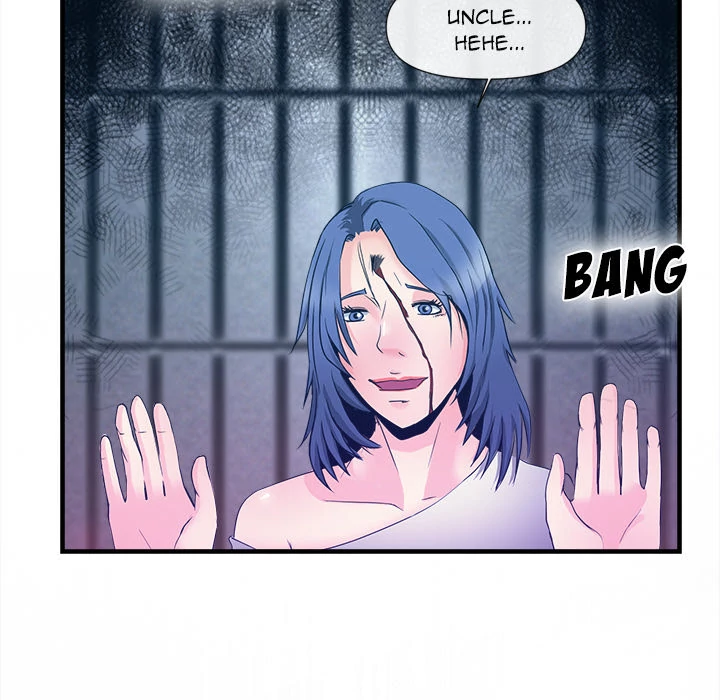 Festival Island Chapter 37 - page 86