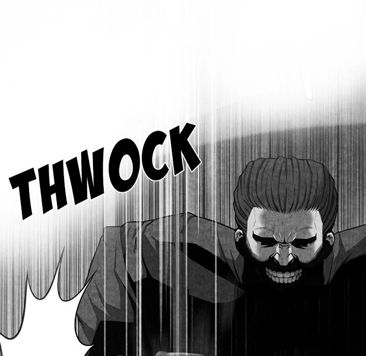 Festival Island Chapter 37 - page 87