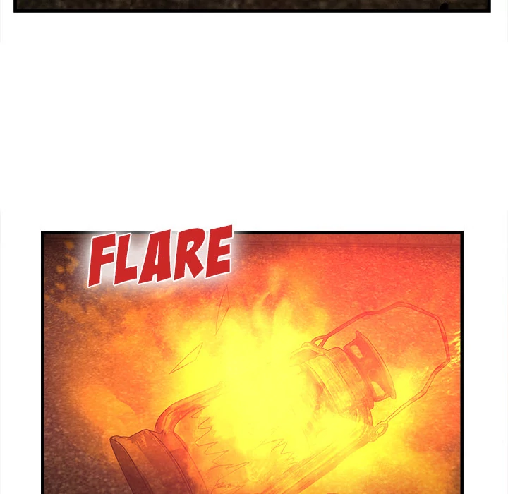 Festival Island Chapter 37 - page 92