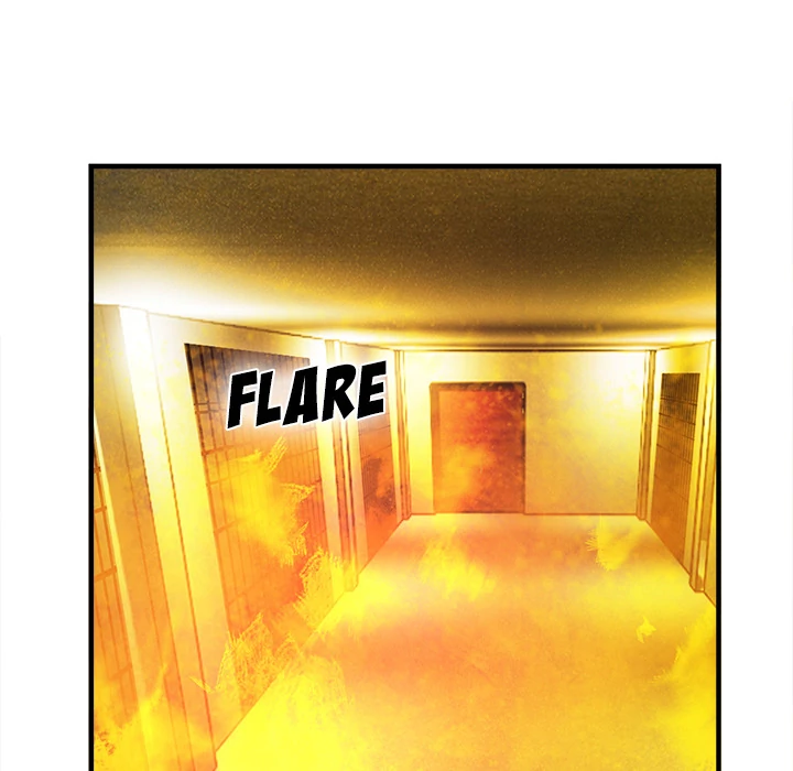 Festival Island Chapter 37 - page 95