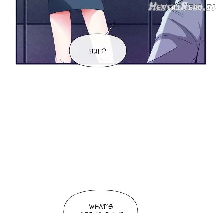 Festival Island Chapter 38 - page 105