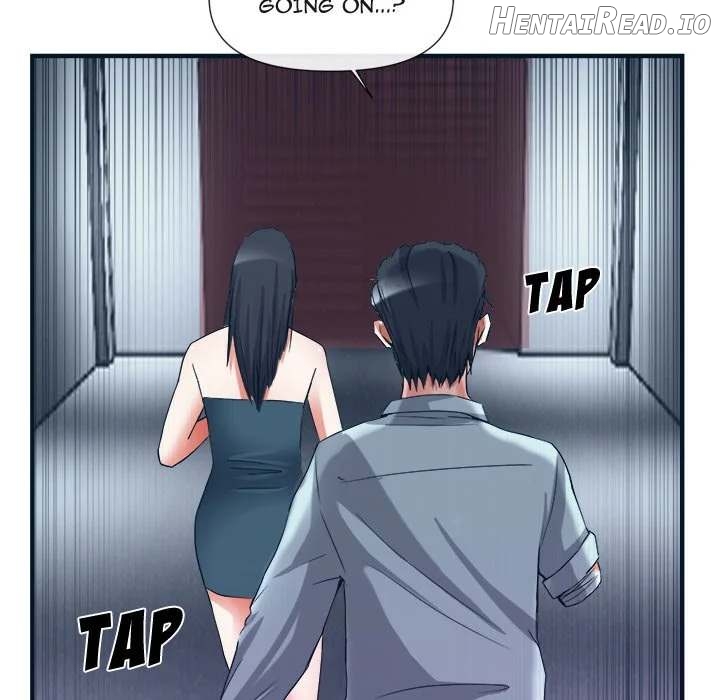 Festival Island Chapter 38 - page 106