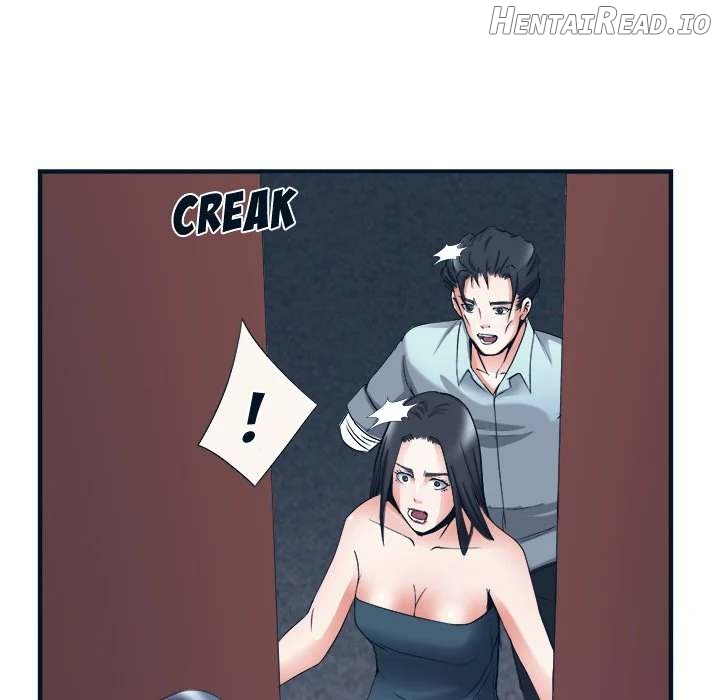 Festival Island Chapter 38 - page 108