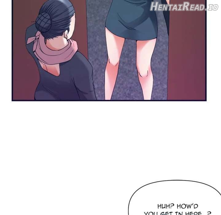 Festival Island Chapter 38 - page 109
